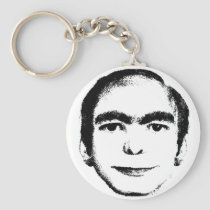 This Man keychains