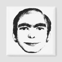 This Man magnets