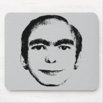 This Man mousepads