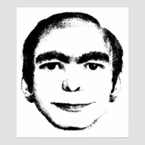 This Man posters