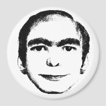 This Man magnets