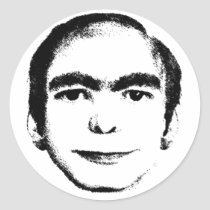 This Man stickers