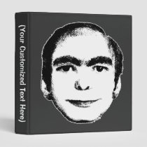 This Man binders