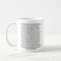 This Missile is Smart Mug