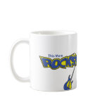 This Mom Rocks mugs