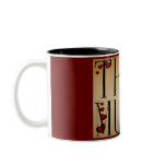 This Much Love Mug