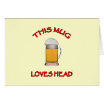 This Mug Loves Head Cards