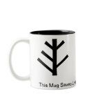 This Mug Saves Lives
