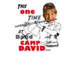 This One Time at Band Camp Sarah Palin Shirt