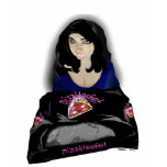 This pizza isn't as greasy as you.. t-shirts