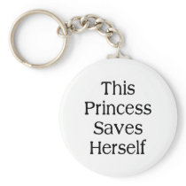 This Princess Saves