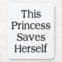 This Princess Saves
