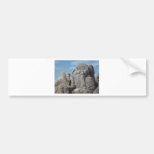 This Rocks Bumper Stickers