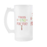 This [rose] Buds For You Coffee Mugs