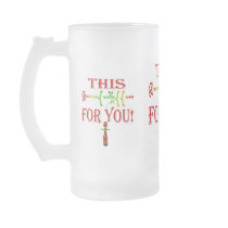 This [rose] Buds For You Coffee Mugs