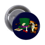 This Side of the Looking Glass Button