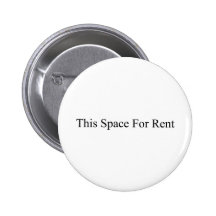 This Space for Rent Buttons
