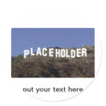 this sticker could be yours