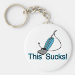 This Sucks! Keychains