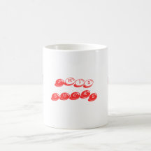 This SUCKS Mug
