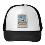 This Summer Sun Valley Mesh Hats
