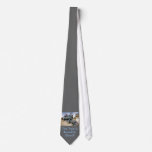 This Train is Bound for Glory!!! Necktie