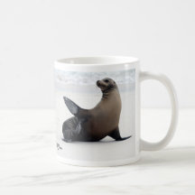 This Way... Coffee Mug