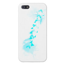 This Way iPhone 5 Cover