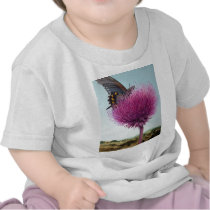Thistle Kisses Tees