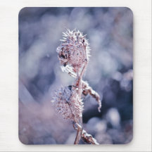 Thistle Mouse Pads