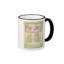 Thomas a Becket Mugs