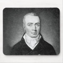 Thomas Addis Emmet Mousepad