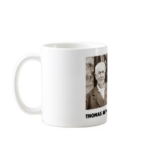 Thomas Edison Not Failed 10,000 Ways Won't Work Mug