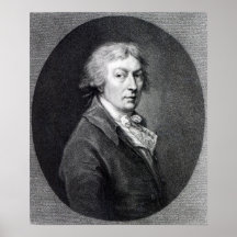 Thomas Gainsborough R.A Print