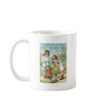 Thomas H Haller Central Dry Goods Store Mug