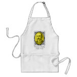 Thomas Hardy Apron