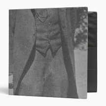 Thomas Hardy Binder