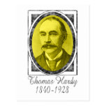 Thomas Hardy Postcards