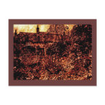 Thomas Hardys Cottage , Dorset, England, UK (1) postcards