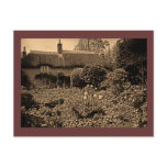 Thomas Hardys Cottage , Dorset, England, UK (2) postcards