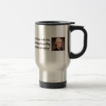 Thomas Jefferson Coffee Mugs