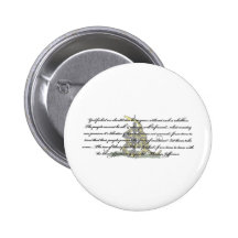 Thomas Jefferson Quote Pin