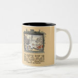 Thomas Jefferson Quote: Tyranny in the Government Coffee Mug