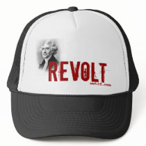 thomas_jefferson, Revolt, wwtrd.com Mesh Hat