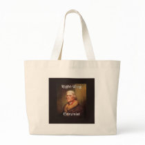 thomas jefferson right-wing rightwing extremist canvas bag