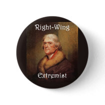 thomas jefferson right-wing rightwing extremist pin