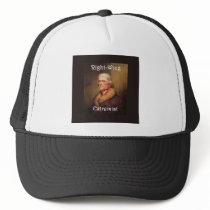thomas jefferson right-wing rightwing extremist hat