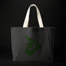 Thomas Tew-Shamrock bags