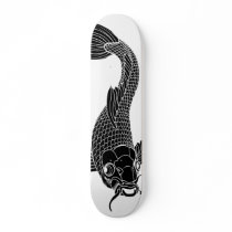 Thomas The Fisherman Skateboards Personnalisés
