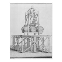Thomas Topham Postcards